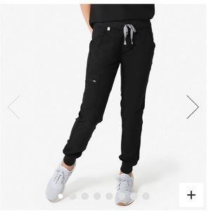 FIGS Zamora Jogger Scrub pants